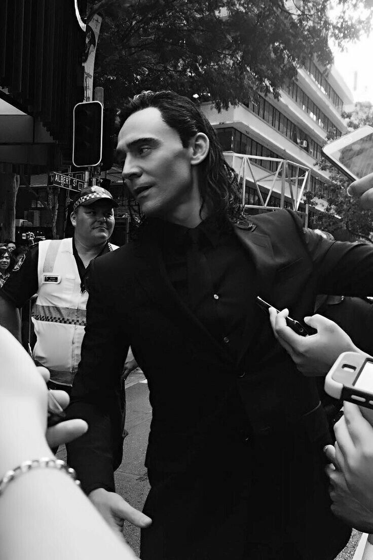 loki Laufeyson